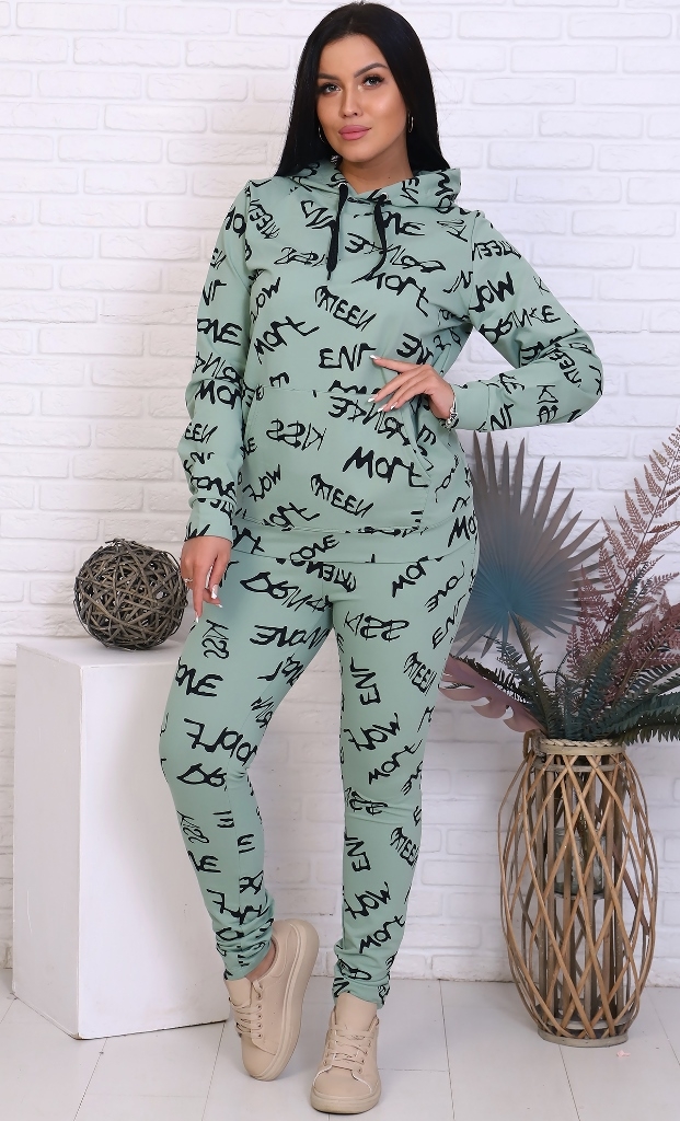 Костюм 2325