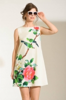 Платье 610 Sharm-Art 
