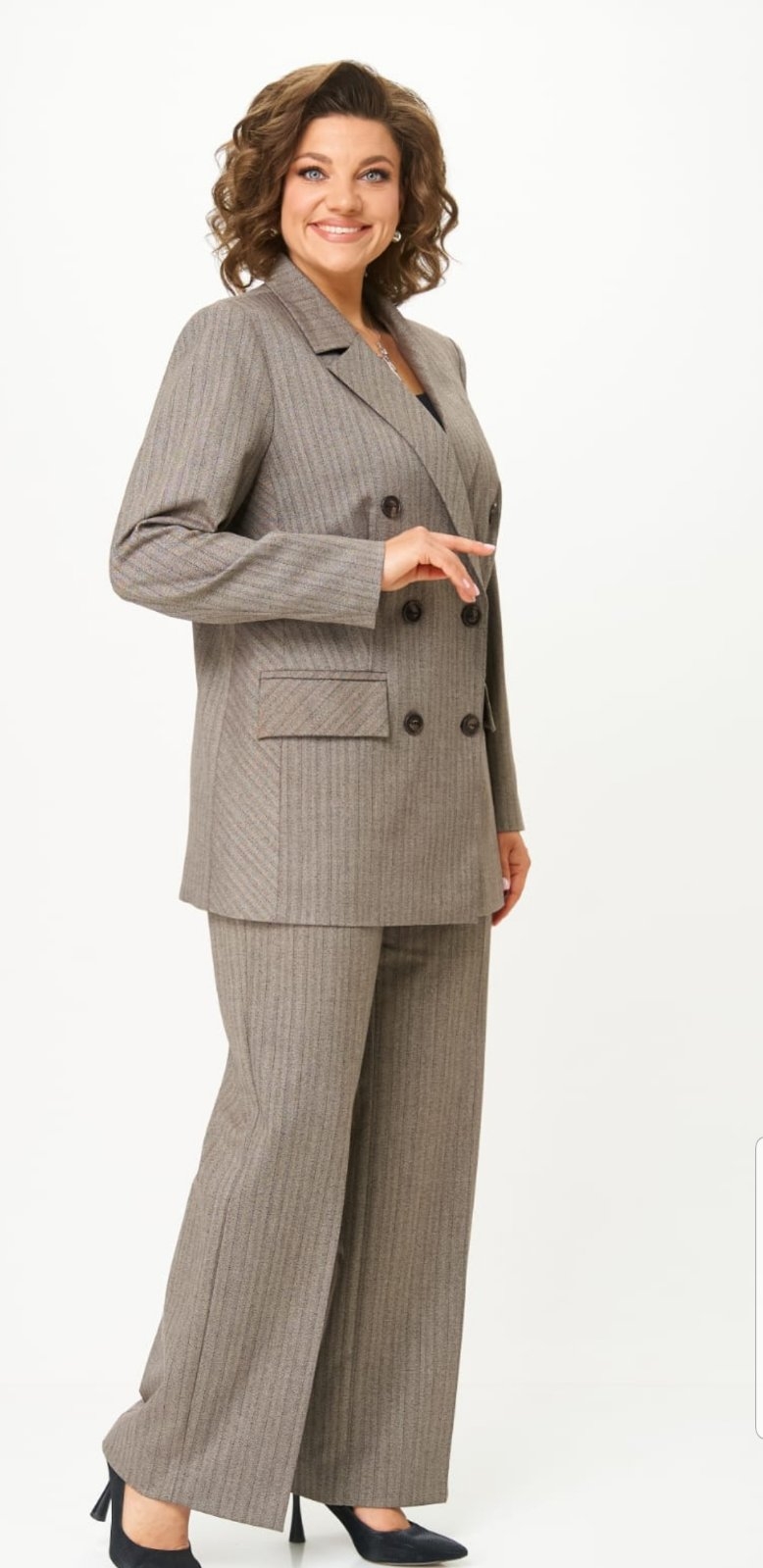 Костюм 848 БелЭльСтиль