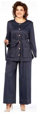 Костюм 2407 Элль - стиль