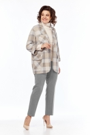 Брюки 3336 Леди стиль классик