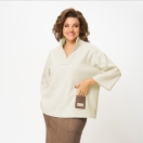 Юбка 3001 Леди стиль классик