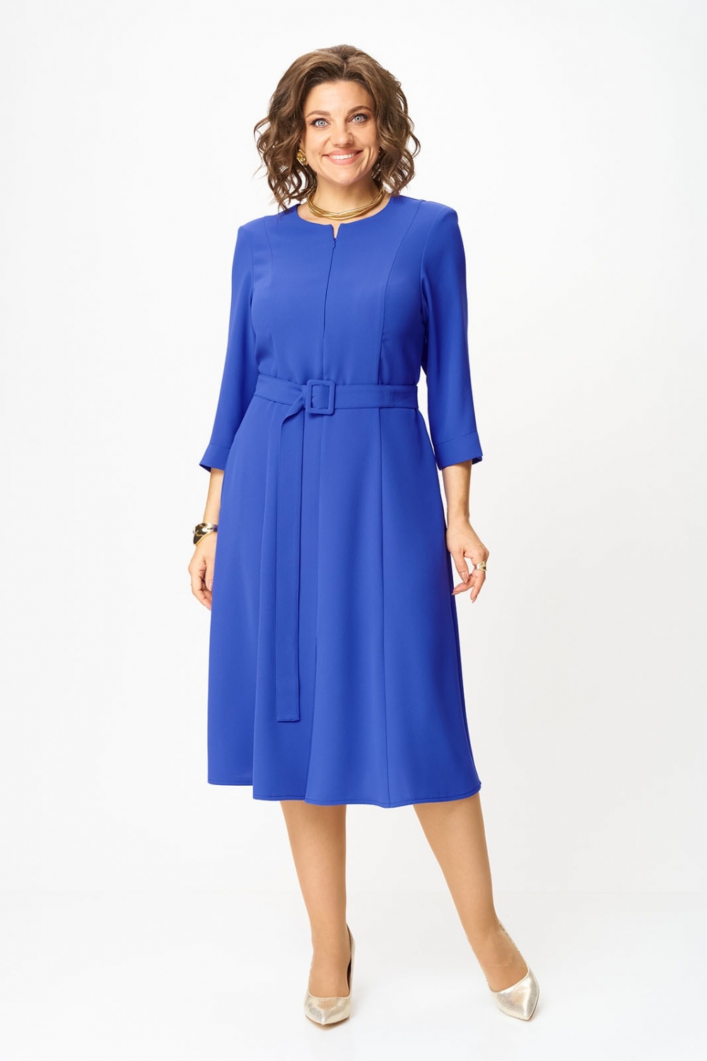 Платье 3127 Леди стиль классик