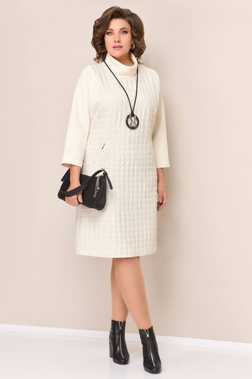 Платье 1324/б Волна