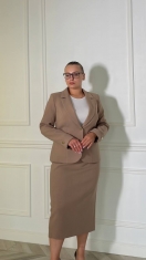 Юбка 3829 Элит Мода