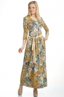 Платье 1388 Мода-Версаль