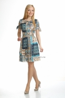 Платье 1425 Мода-Версаль