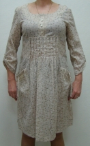 Платье 01-350 Домира
