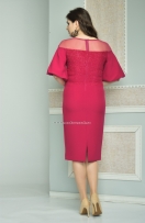 Платье 1842 Мода-Версаль